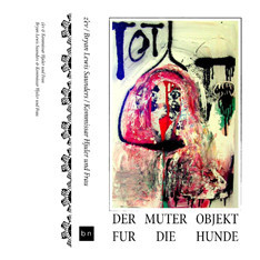 Der Muter Objekt Fur Die Hunde