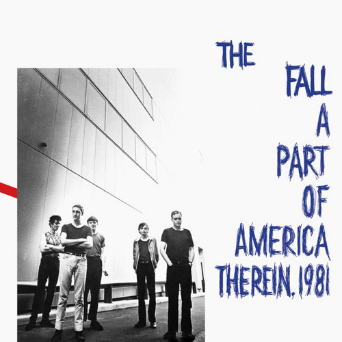 A Part Of America Therein, 1981
