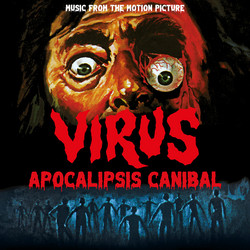 Virus (Apocalipsis Canibal)