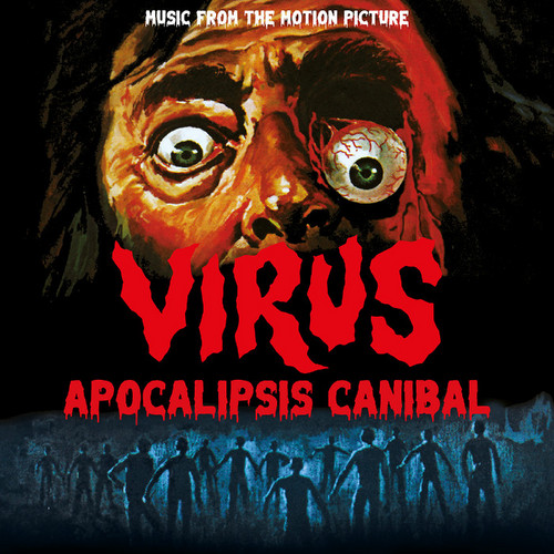 Virus (Apocalipsis Canibal)
