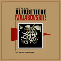 Alfabetiere Majakovskij! 