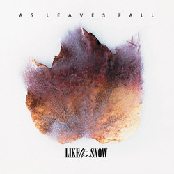  As Leaves Fall