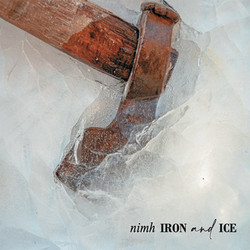  Iron and Ice