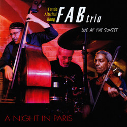 A Night In Paris (Live At The Sunset)