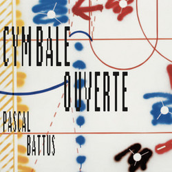 Cymbale Ouverte
