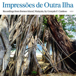 Impressões de Outra Ilha