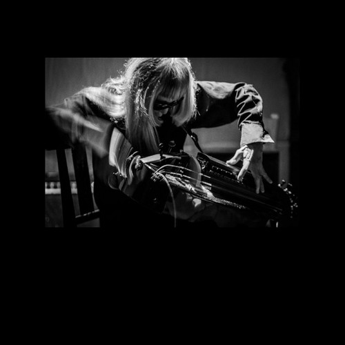 My Lord Music, I Most Humbly Beg Your Indulgence In The Hope That You Will Do Me The Honour Of Permitting This Seed Called Keiji Haino To Be Planted Within You