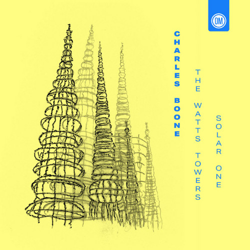 Solar One/The Watts Towers