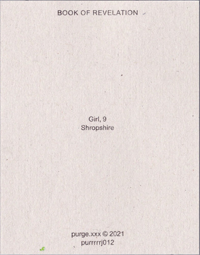 Book of Revelation