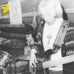 Frälst! A Selection Of Swedish Christian Grooves 1969-1979