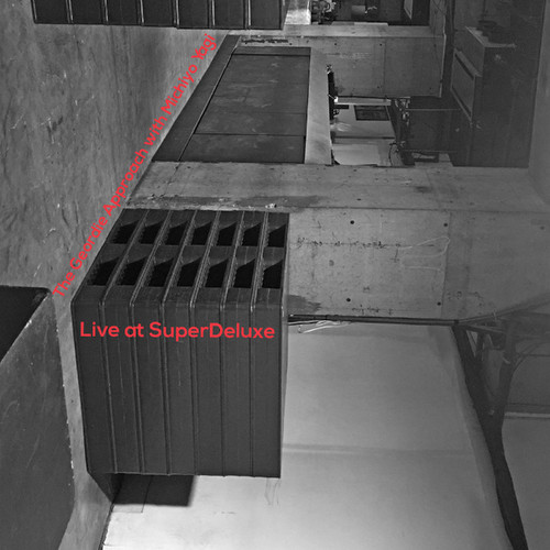 Live At Super Deluxe 