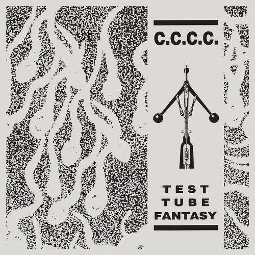 Test Tube Fantasy - Extended Edition
