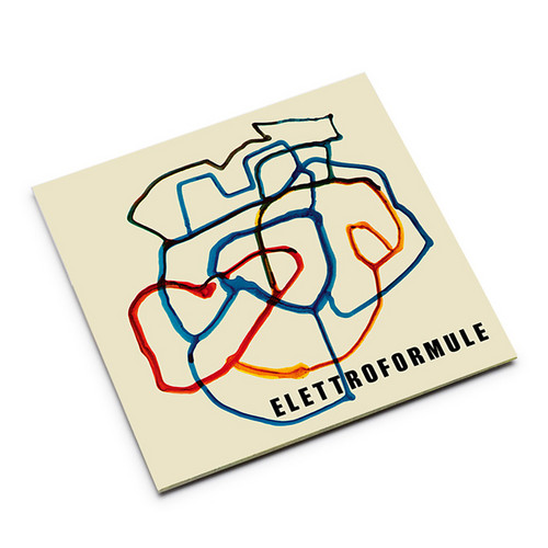 Elettroformule