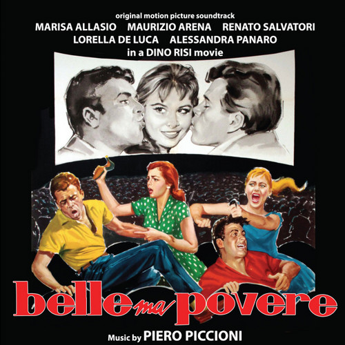 Belle Ma Povere