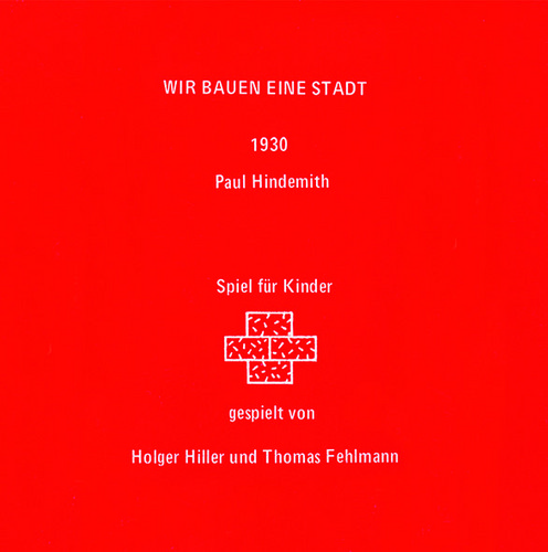 Wir Bauen Eine Stadt