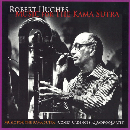 Music For The Kama Sutra
