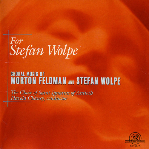 Choral music of