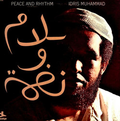 Peace And Rhythm (LP)