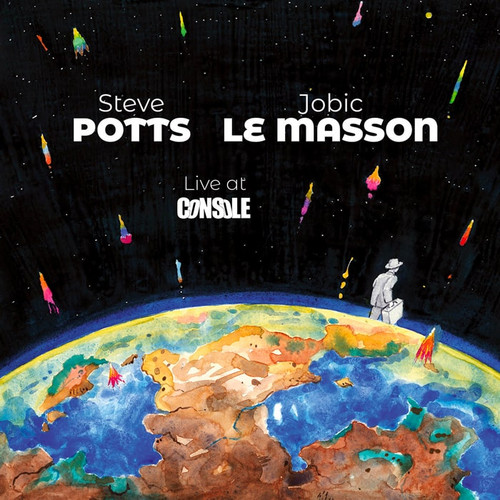 Live at Console (LP)