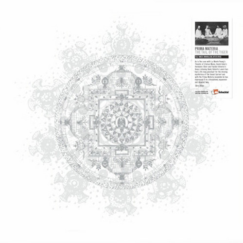 The Tail of the Tiger
