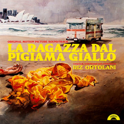 La Ragazza Dal Pigiama Giallo