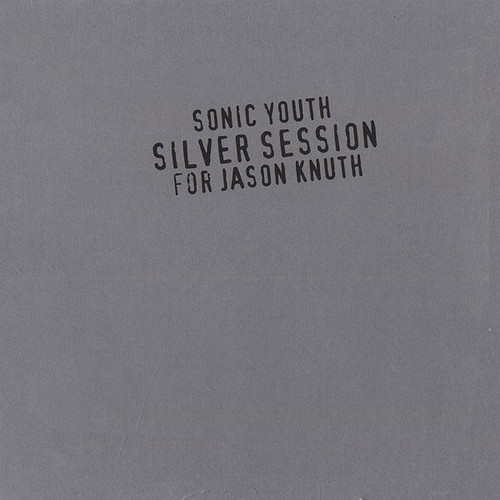 Silver Sessions