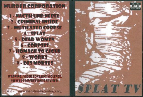Splat Tv