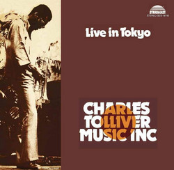 Live In Tokyo (LP)