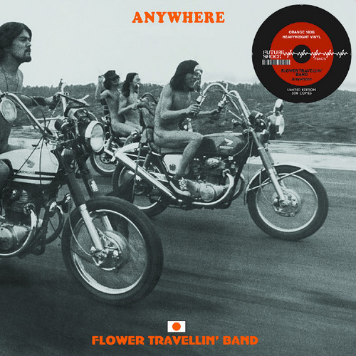 Anywhere
