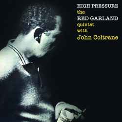 High Pressure