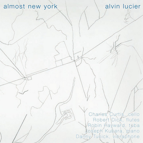 Almost New York