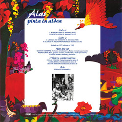 Pinta Tu Aldea
