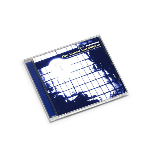 The chord catalogue
