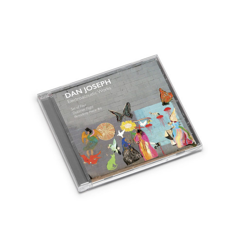 Electroacoustic Works