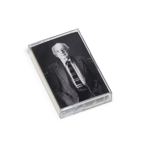 The Poet's Poet (Tape)
