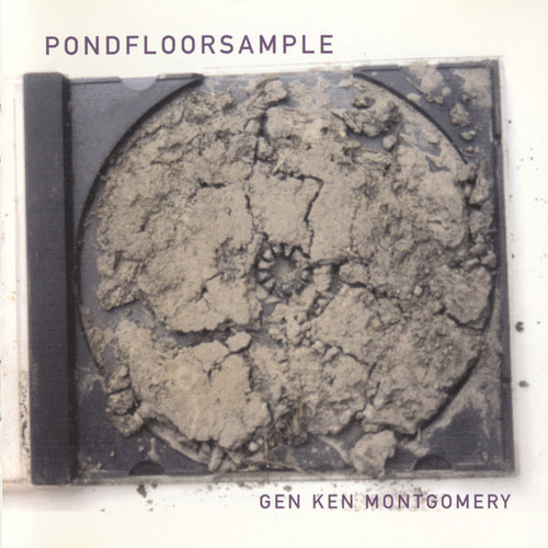Pondfloorsample