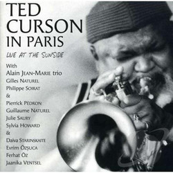 In Paris - Live At The Sunside