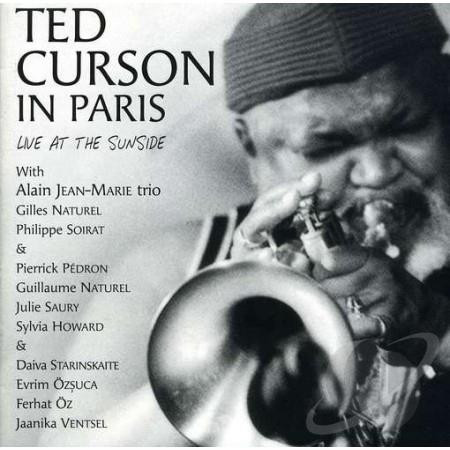 In Paris - Live At The Sunside