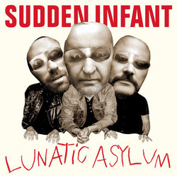 Lunatic Asylum