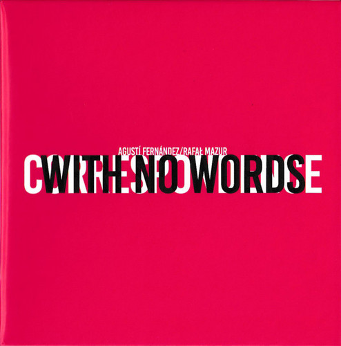 Correspondence With No Words