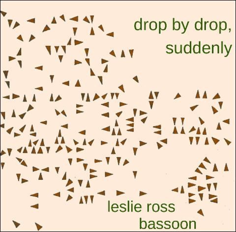 Drop By Drop, Suddenly