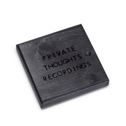 Private Thoughts Recordings