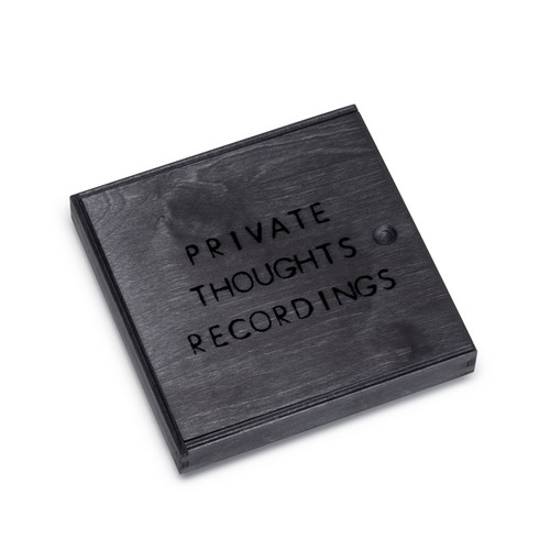 Private Thoughts Recordings
