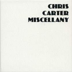 Miscellany