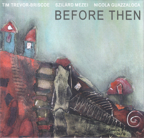 Before Then