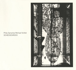Scheckenrock