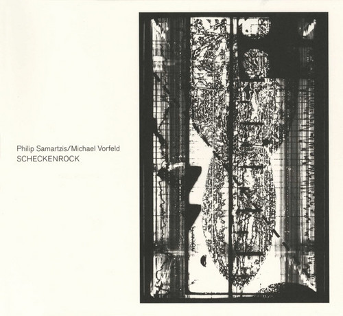 Scheckenrock