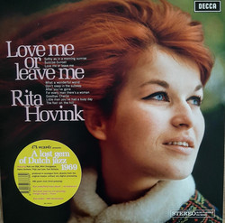 Love Me Or Leave Me