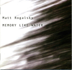 Memory like water