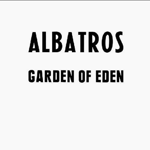 Garden of Eden